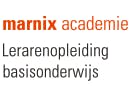 Logo Marnix Academie