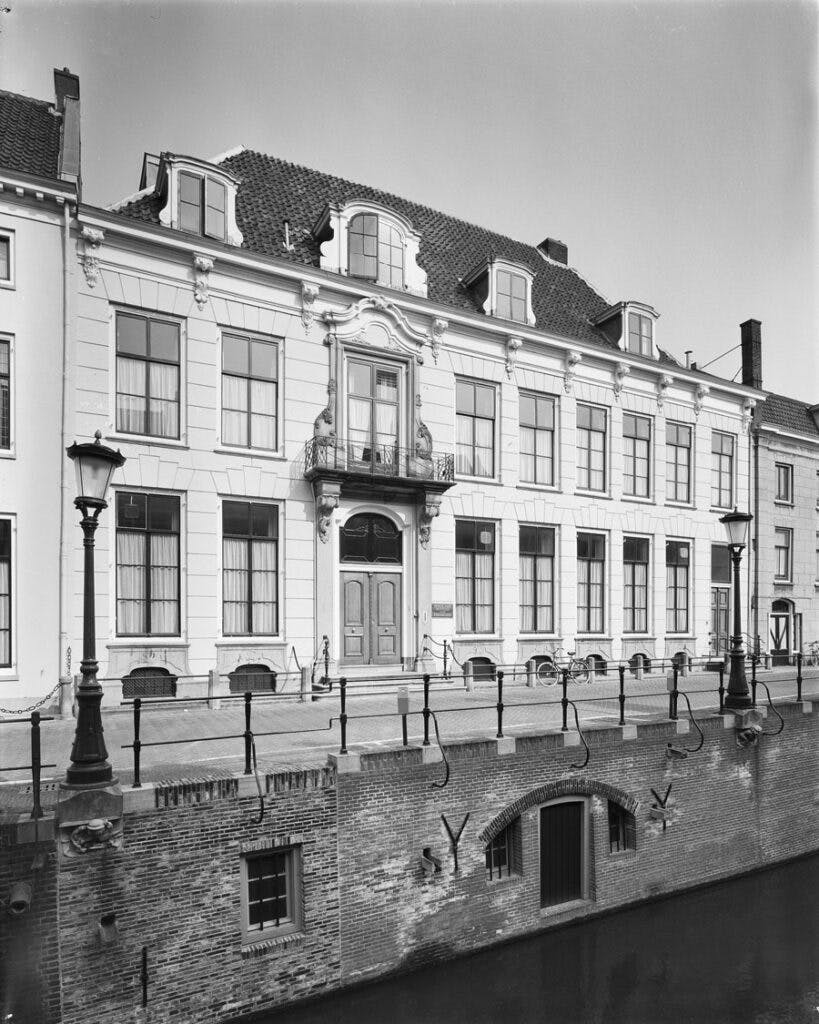 Theologische Universiteit Utrecht