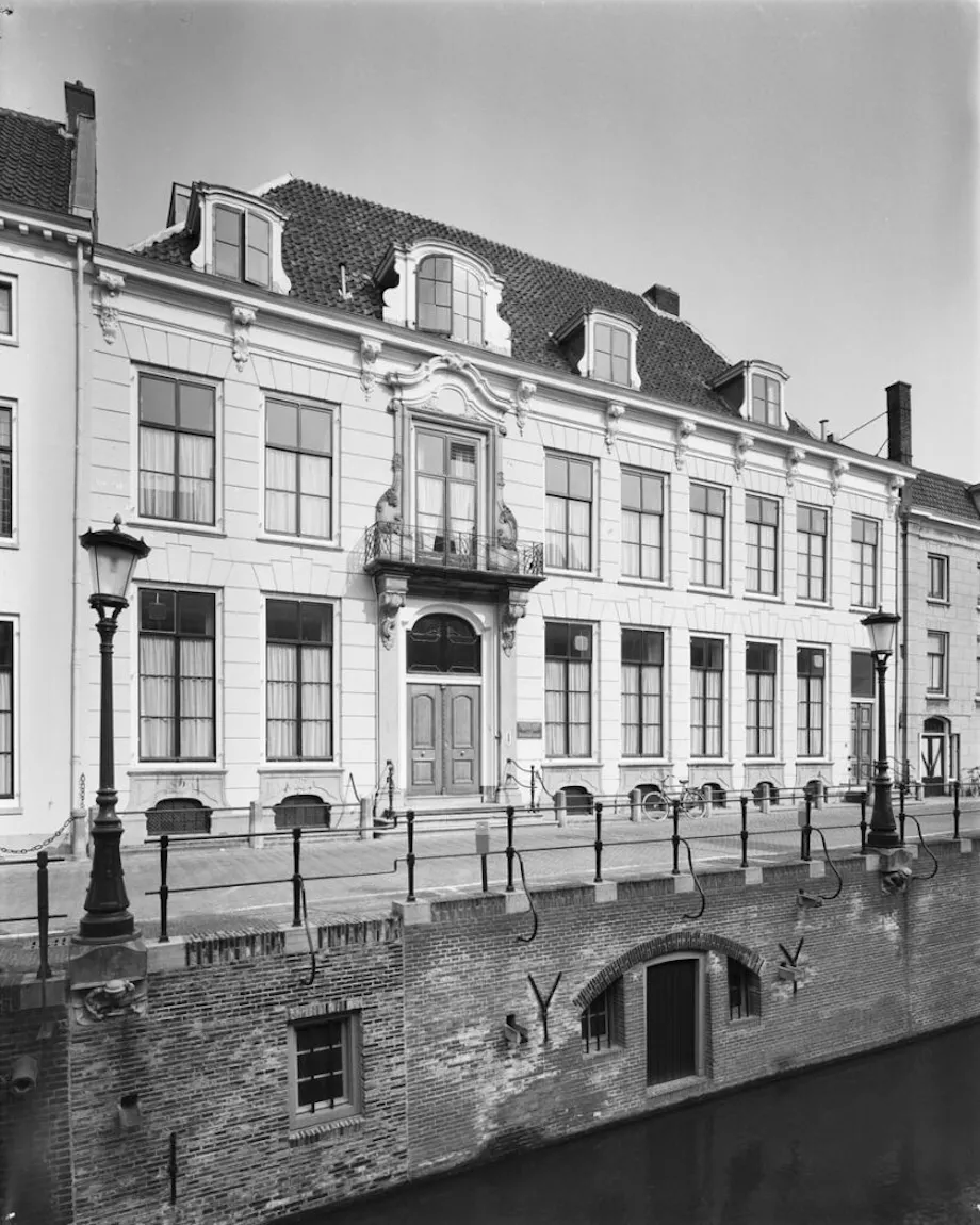 Theologische Universiteit Utrecht