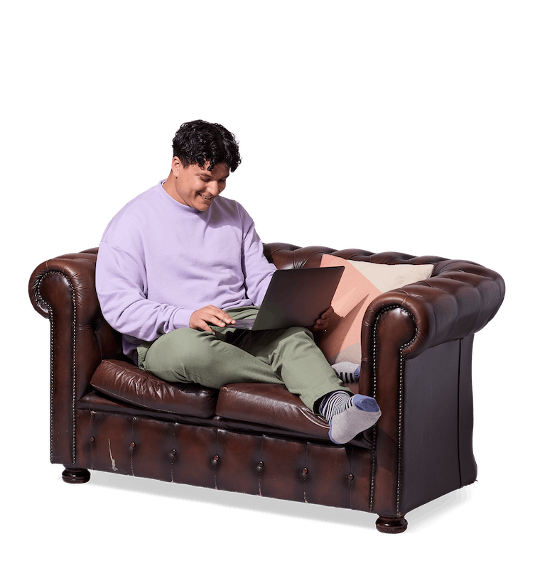 Image for Van Profiel naar Studie