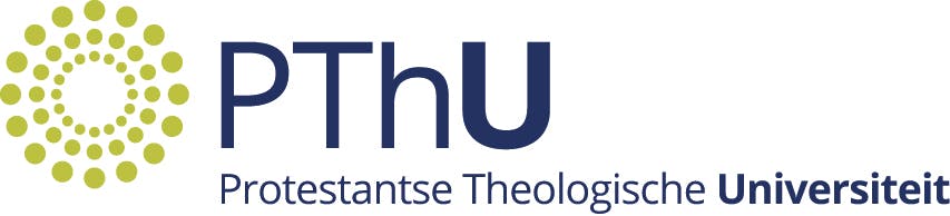 Logo Protestantse Theologische Universiteit