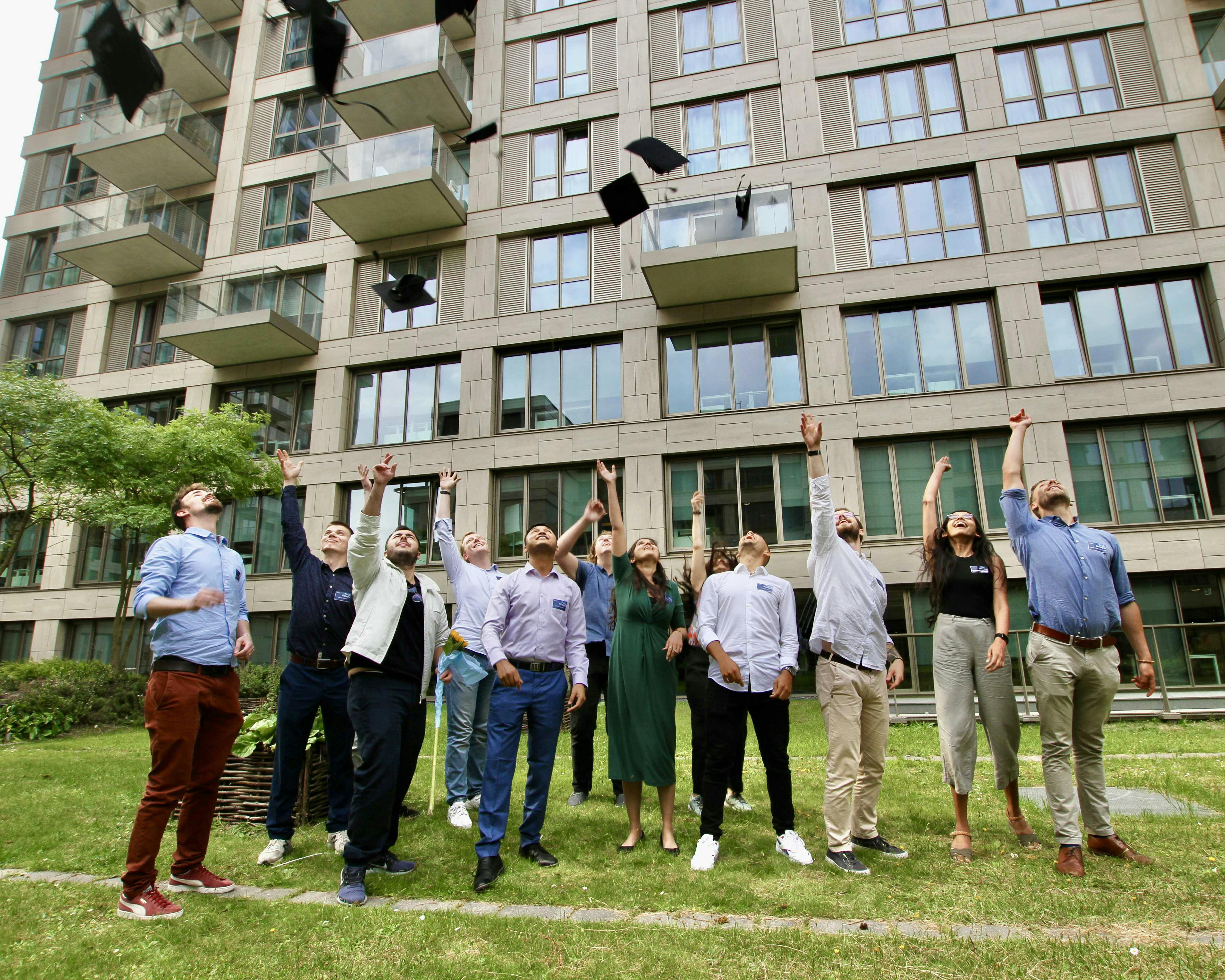 Technische Universiteit Delft