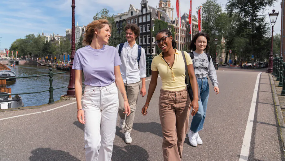 Universiteit van Amsterdam