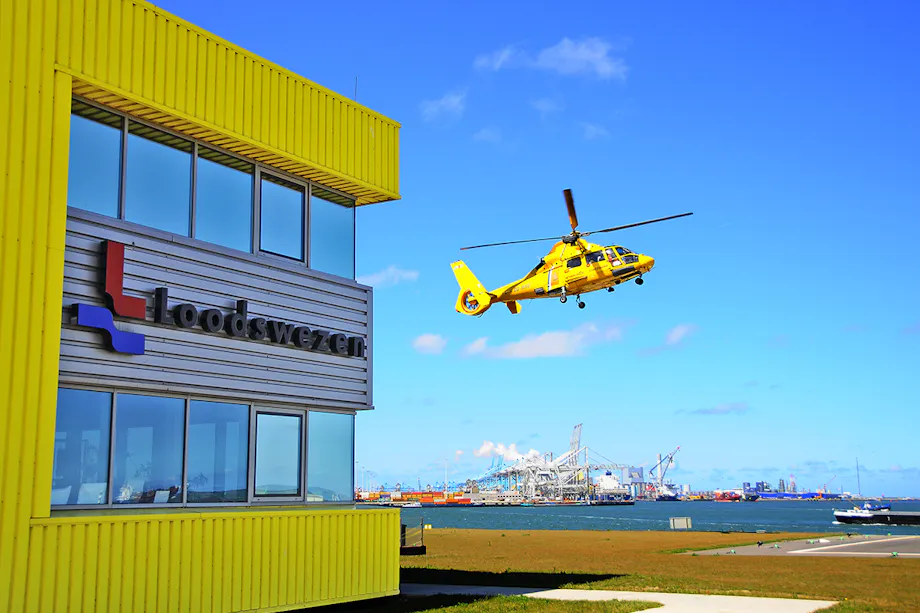 Nederlandse Loodsencorporatie