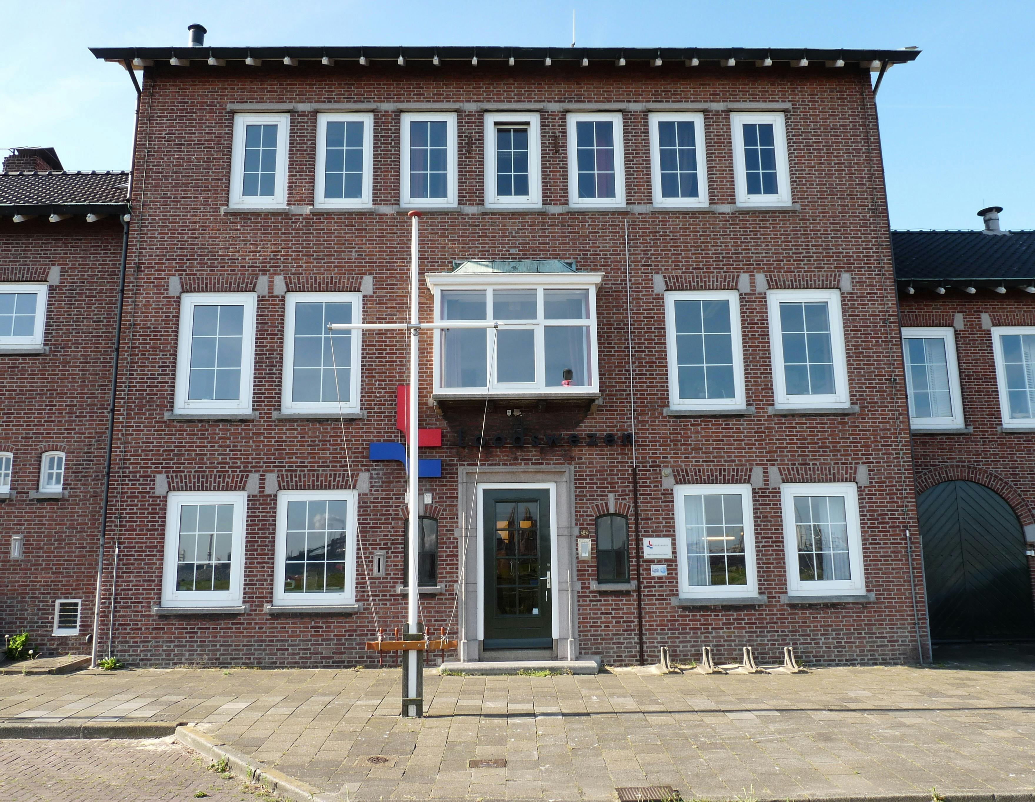 Nederlandse Loodsencorporatie