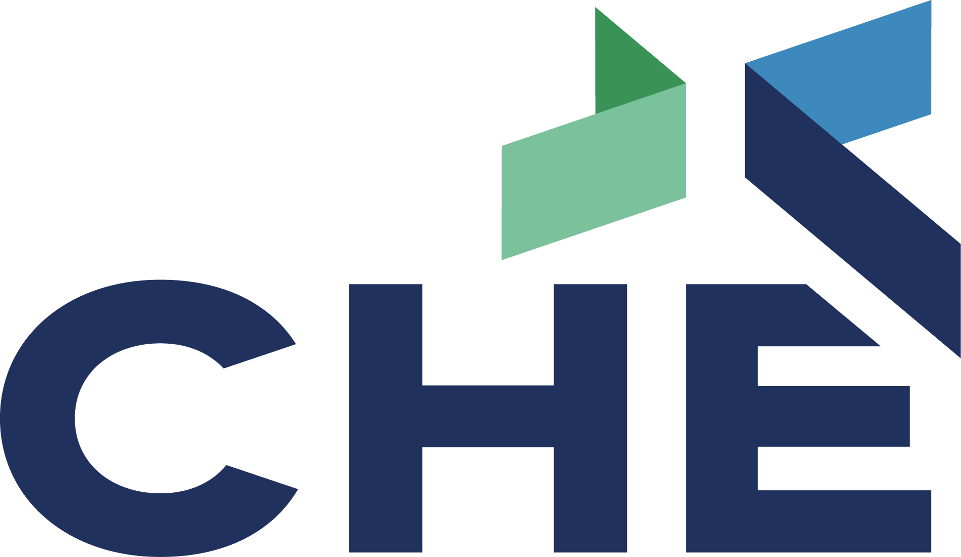 Logo Christelijke Hogeschool Ede