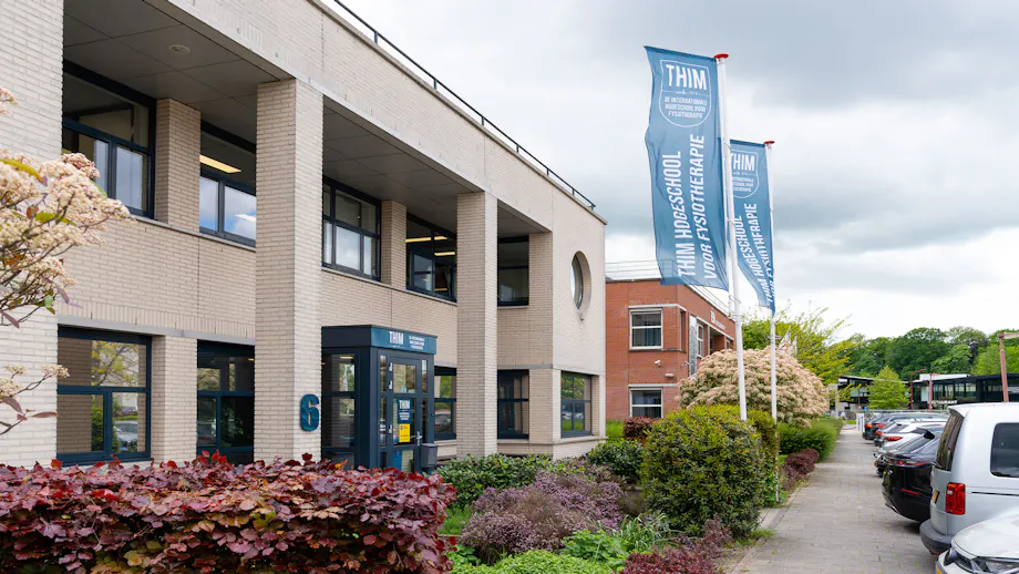 THIM Hogeschool voor Fysiotherapie
