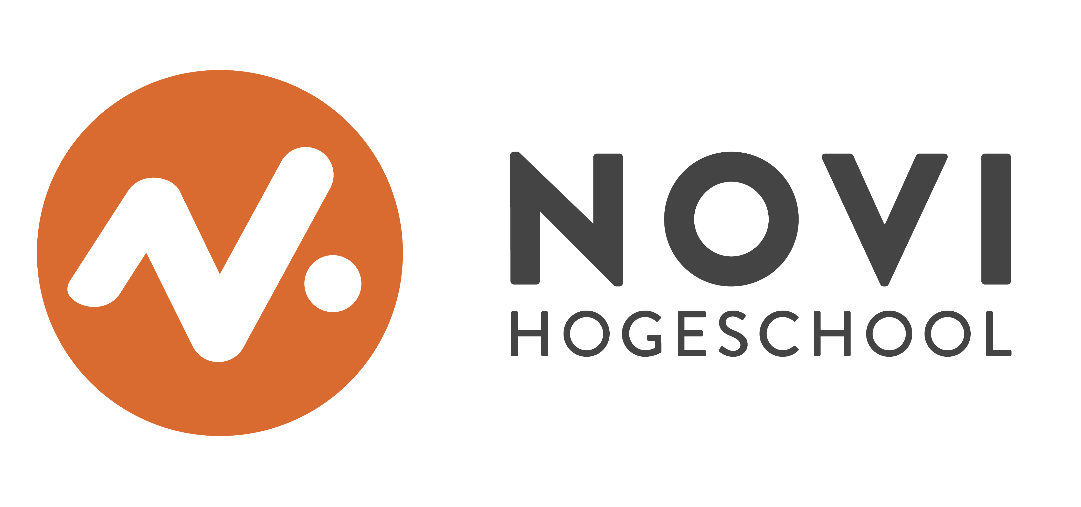 Logo Hogeschool NOVI