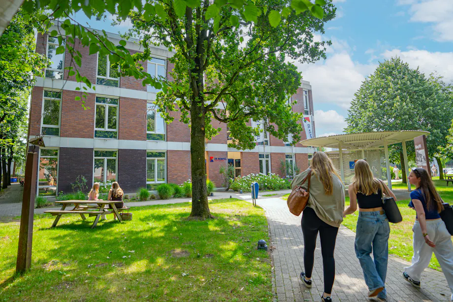 Hogeschool De Kempel