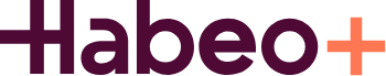 Logo Habeo+