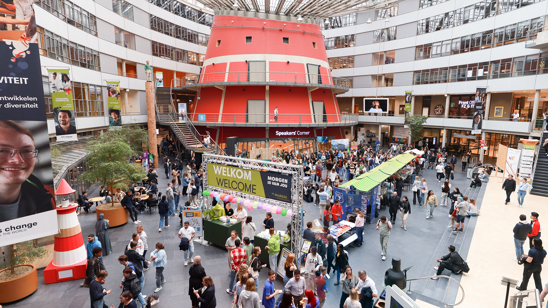 De Haagse Hogeschool