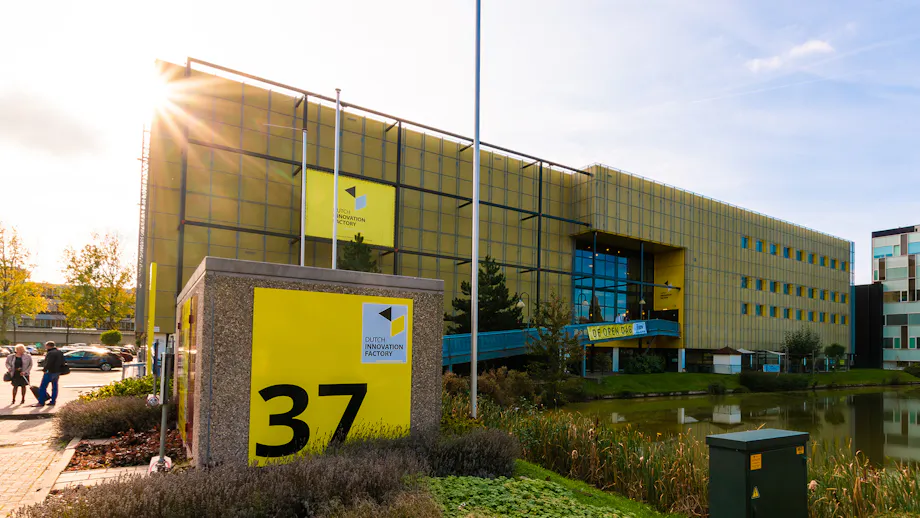 De Haagse Hogeschool