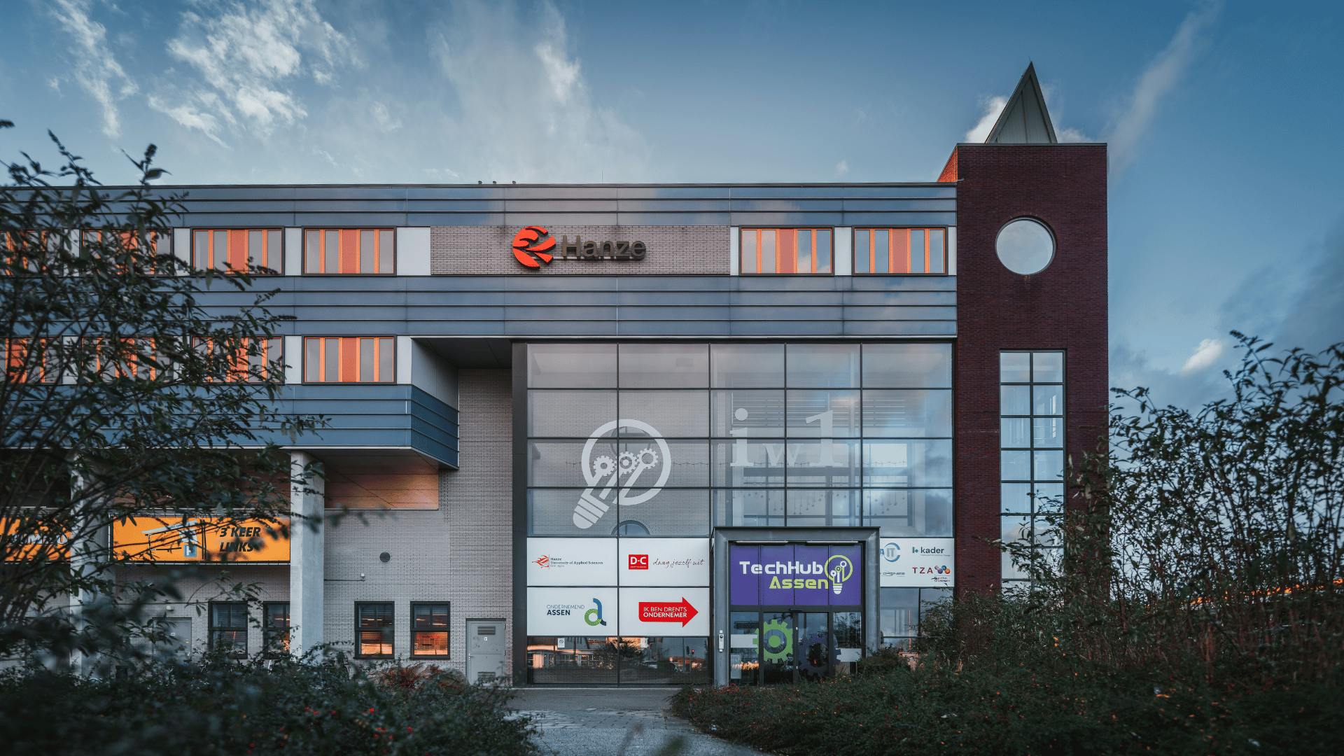 Hanze Instituut voor Engineering (Hanze)