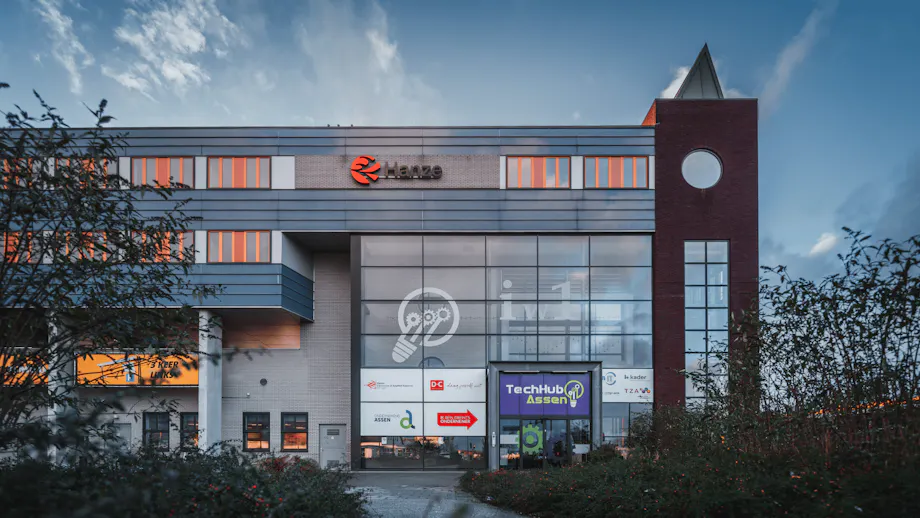 Hanze Instituut voor Engineering (Hanze)