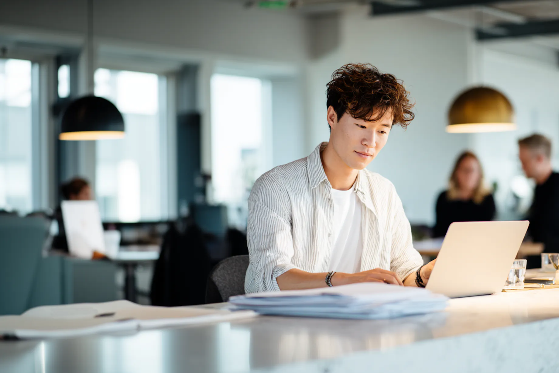 Afbeelding voor het beroep Wiskundige, actuaris en statisticus