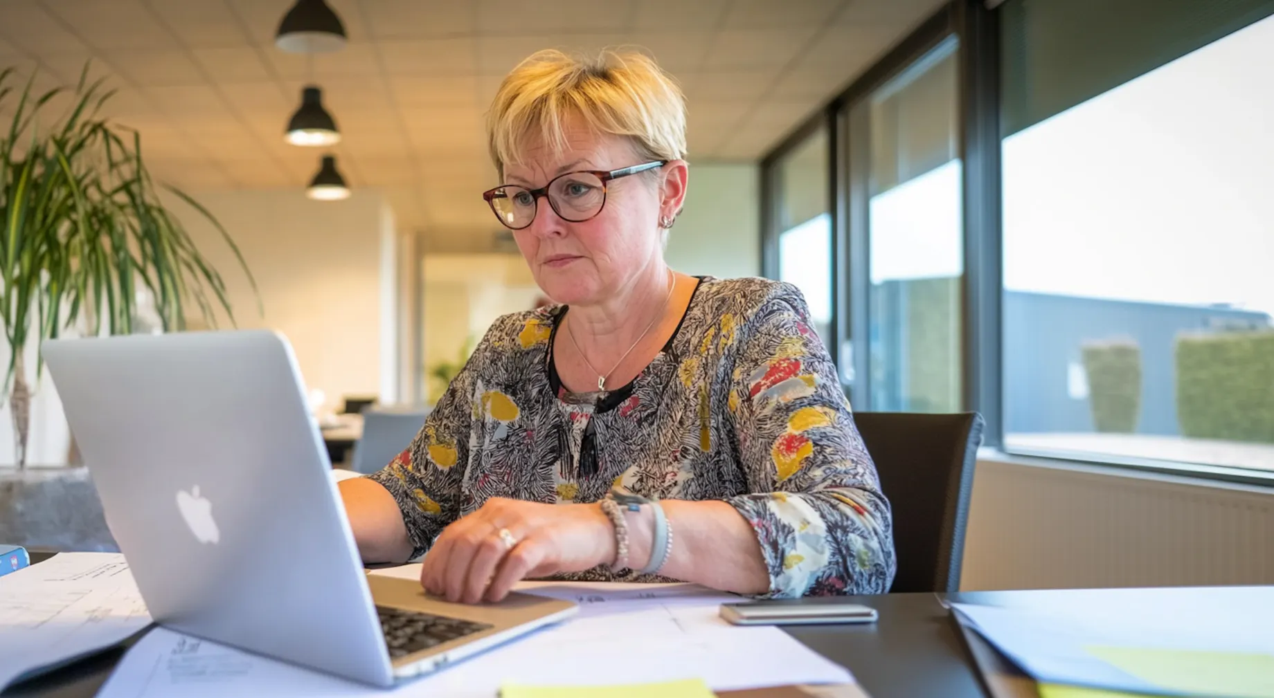 Afbeelding voor het beroep Directiesecretaris, project of internationaal secretaris