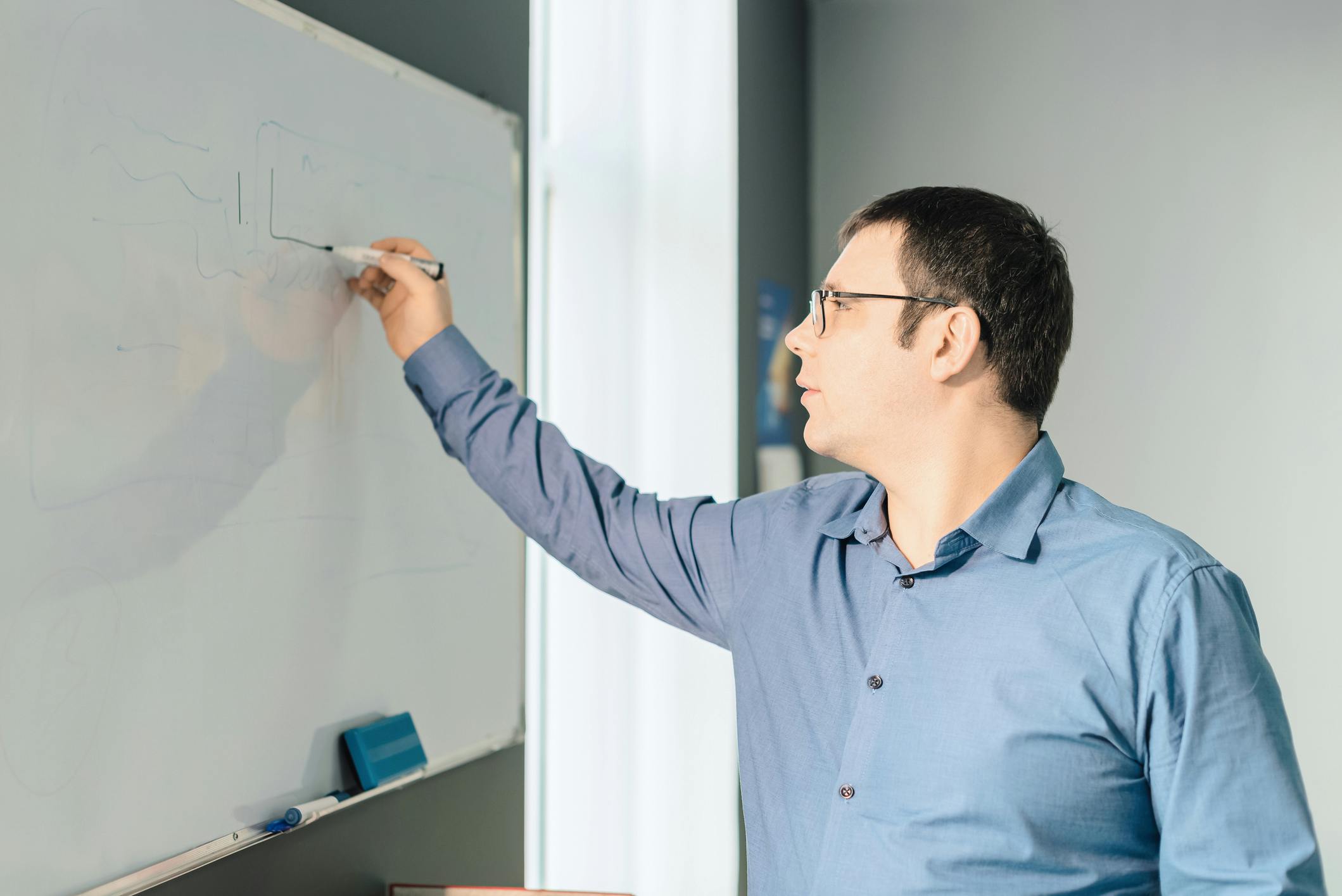 Natuurkundige, astronoom en sterrenkundige