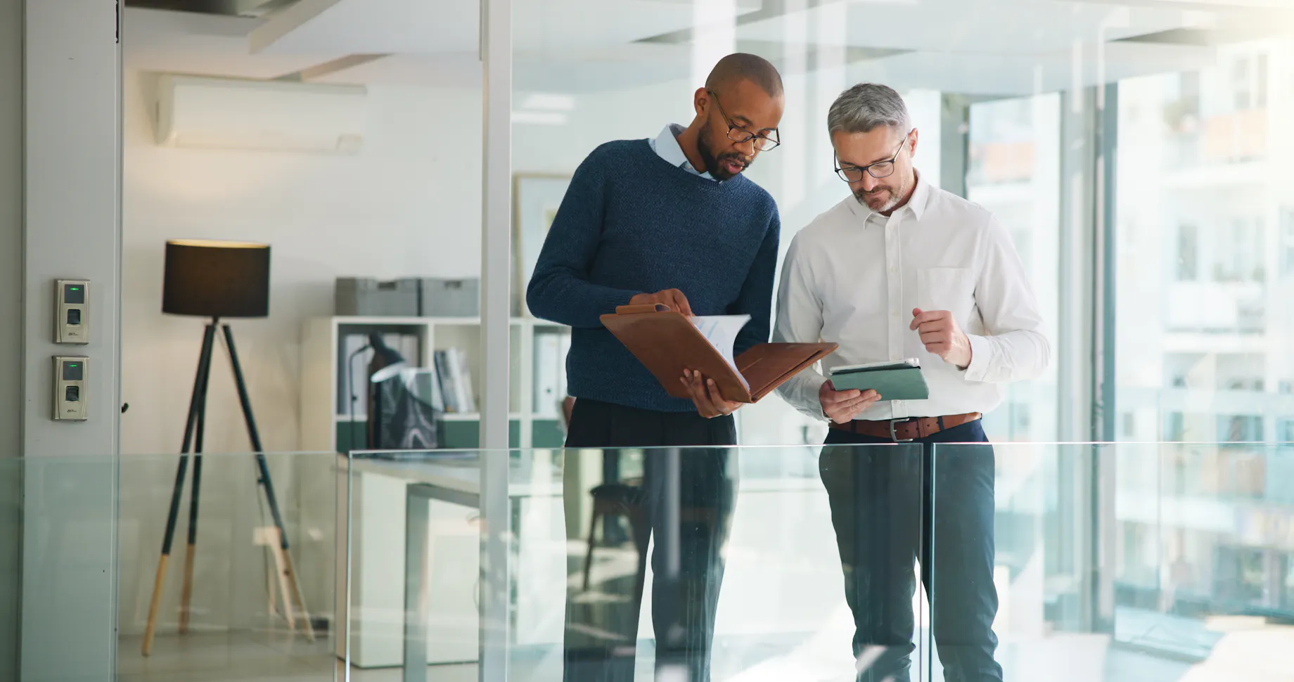 Vertegenwoordiger, accountmanager retail en exportmanager