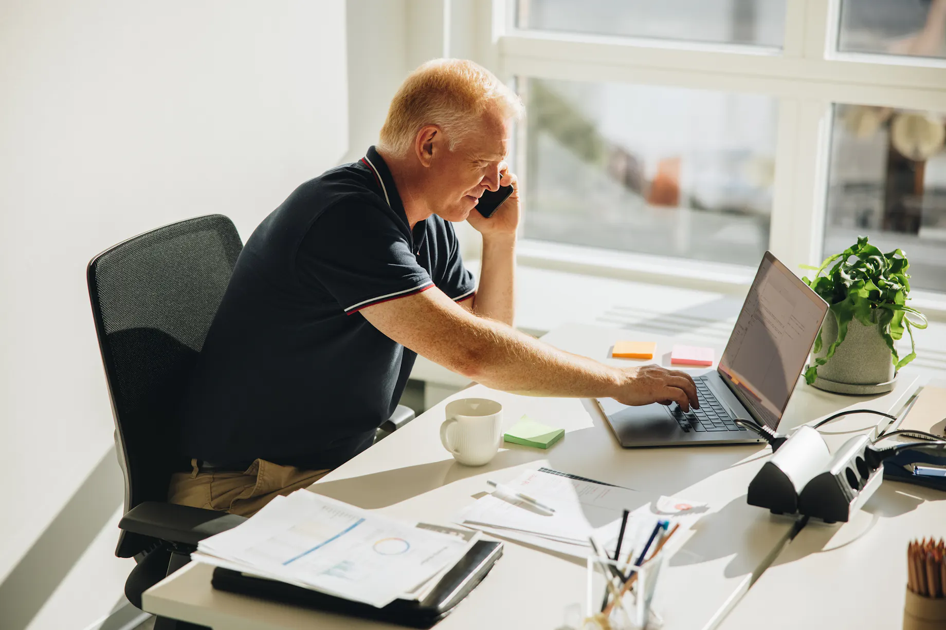 Ambtenaar belastingen