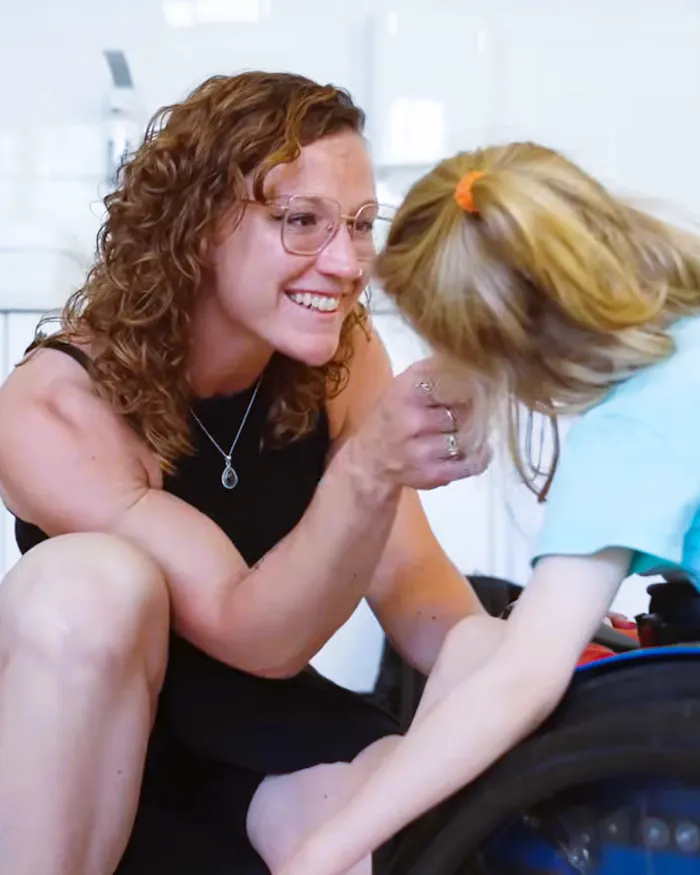 Mariska Adviseur Buitendienst