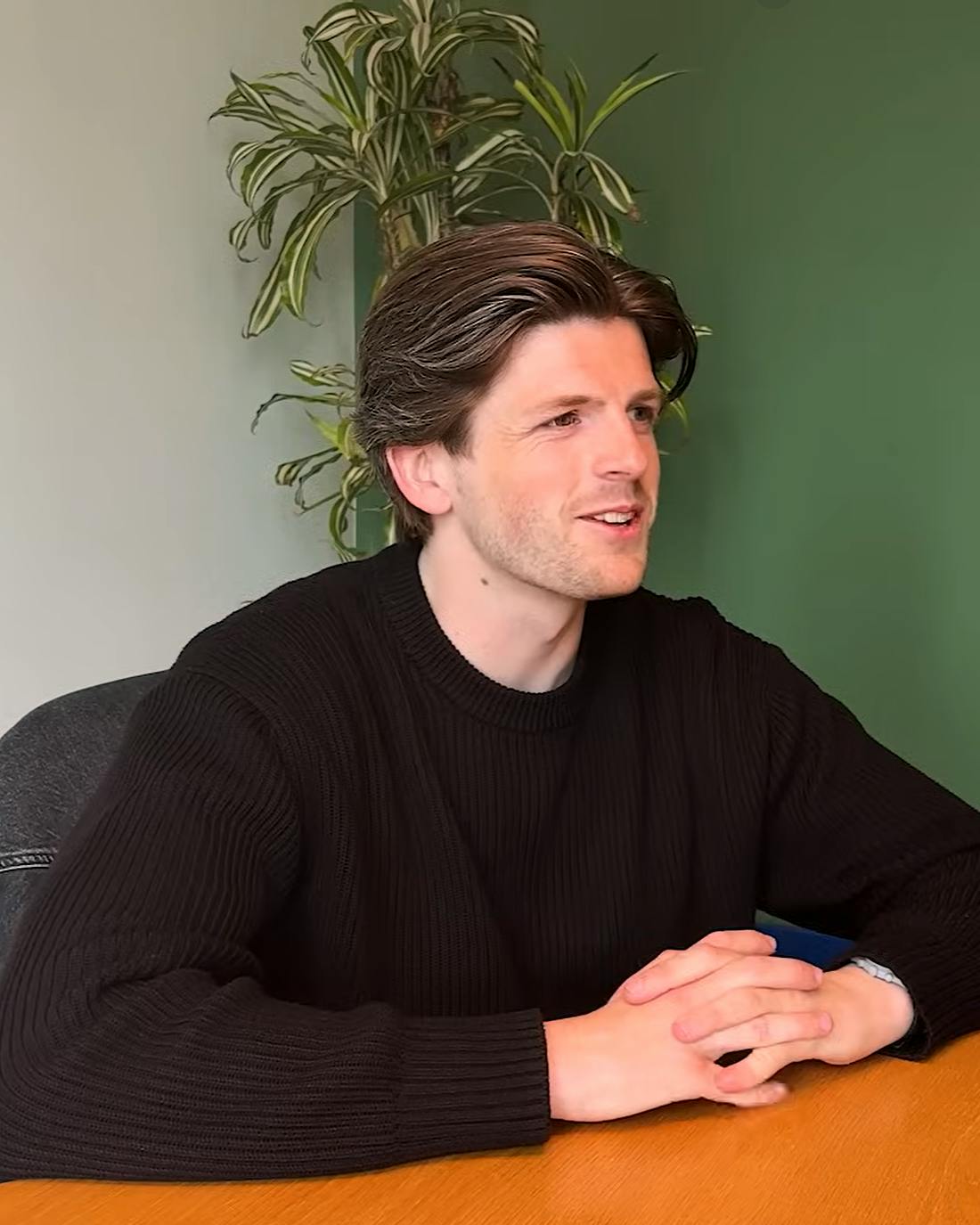 Tim Business Development Manager