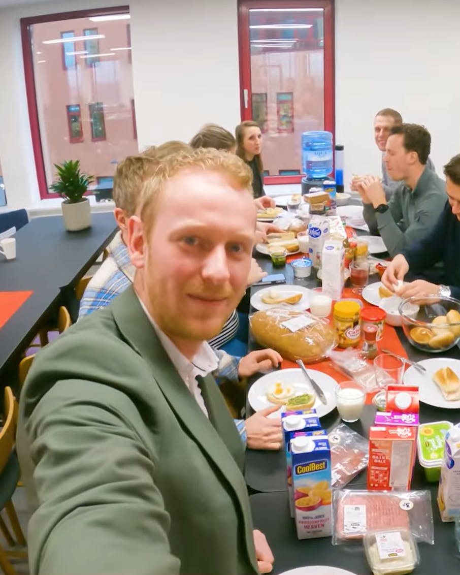 Nick - Registeraccountant