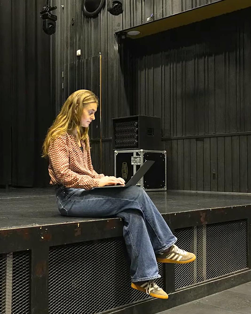 Jippe Freelancer cultuursector