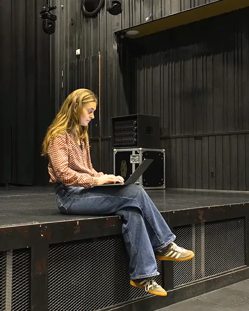 Jippe Freelancer cultuursector