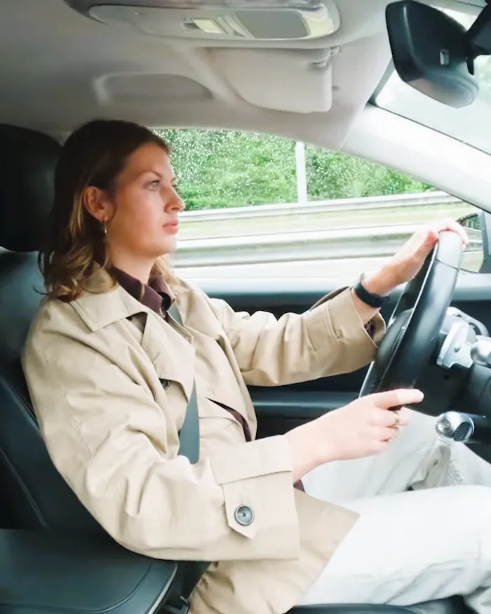 Suze Junior Therapeutic Advisor