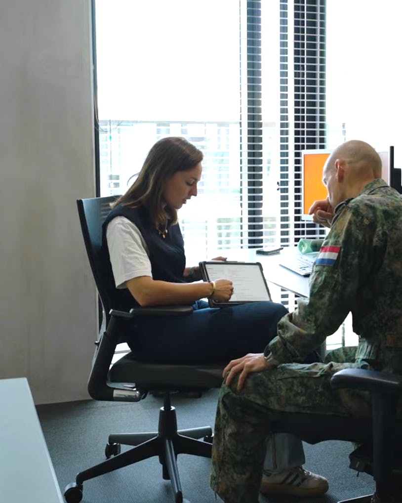 Elke Innovatiemanager