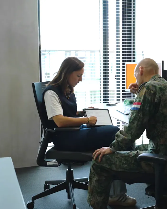 Elke Innovatiemanager