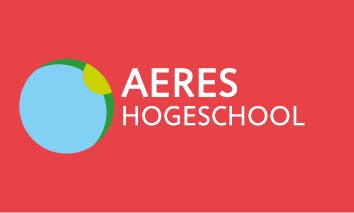 Logo Aeres Hogeschool
