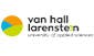 Logo Van Hall Larenstein