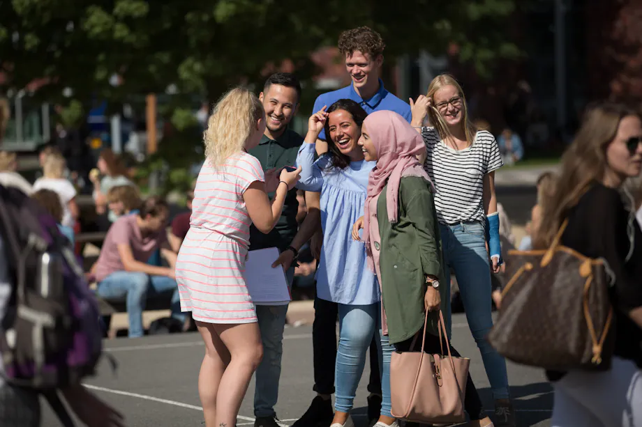 Hogeschool Inholland