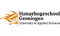 Logo Hanzehogeschool Groningen