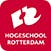 Logo Hogeschool Rotterdam