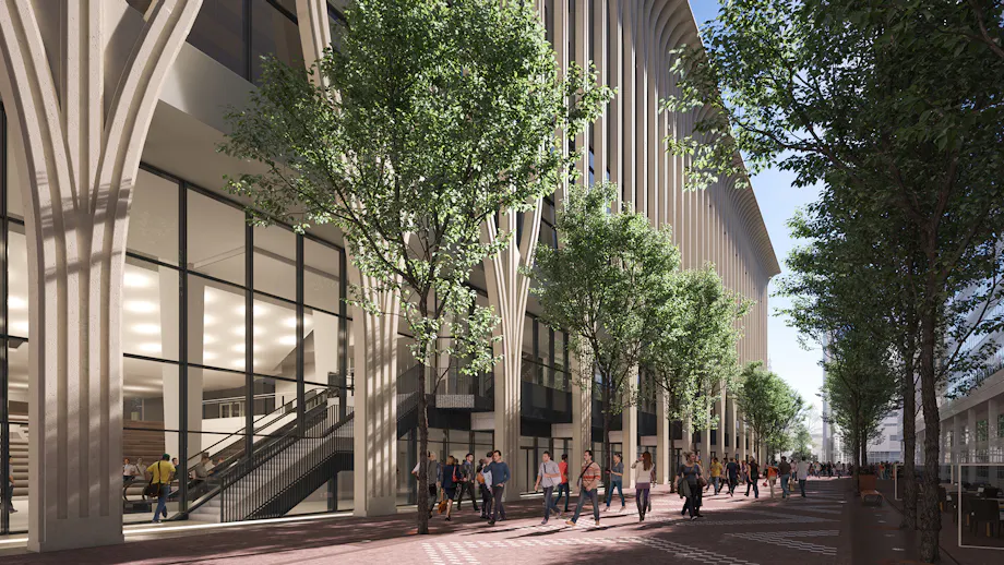 Koninklijk Conservatorium (Hogeschool der Kunsten Den Haag)