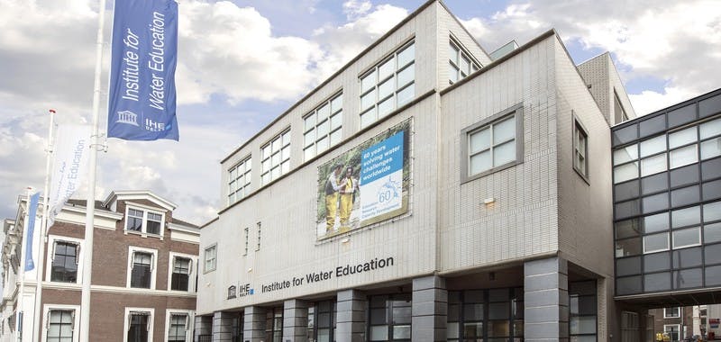 Onderwijsinstellingen - Studiekeuze123 - Studiekeuze123