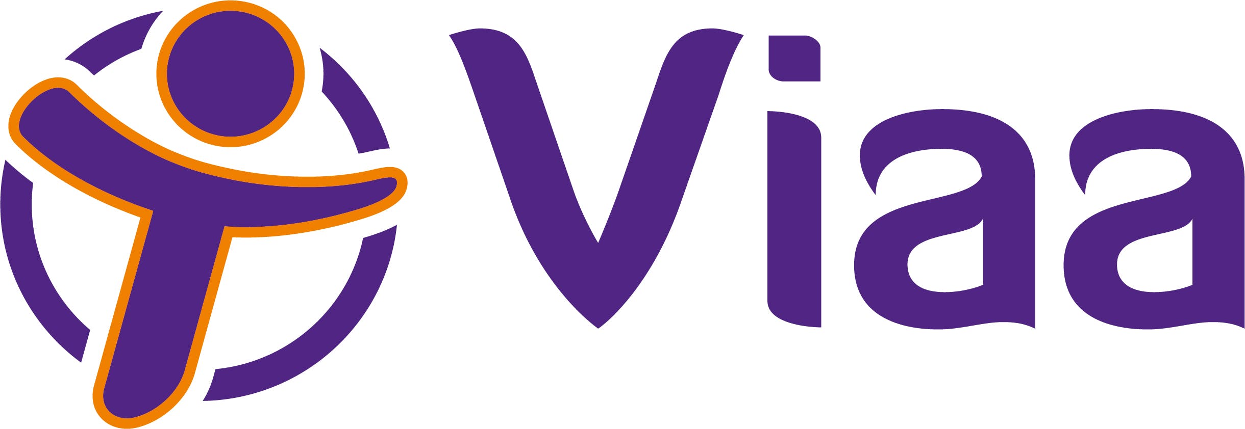 Logo Hogeschool Viaa
