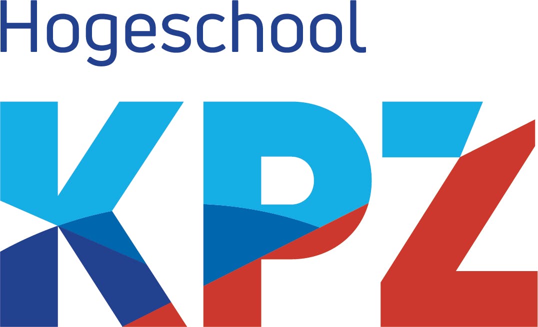 Logo Hogeschool KPZ