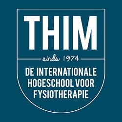Logo THIM Hogeschool voor Fysiotherapie