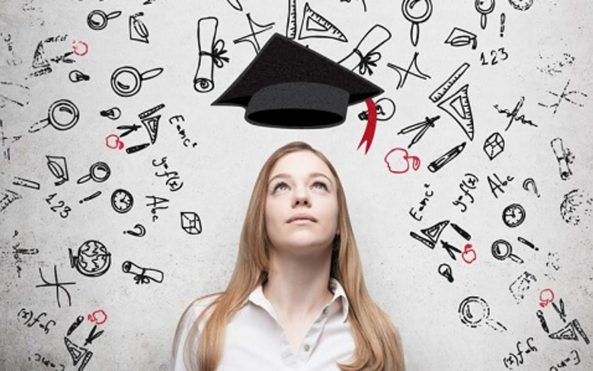 Van profiel naar studie