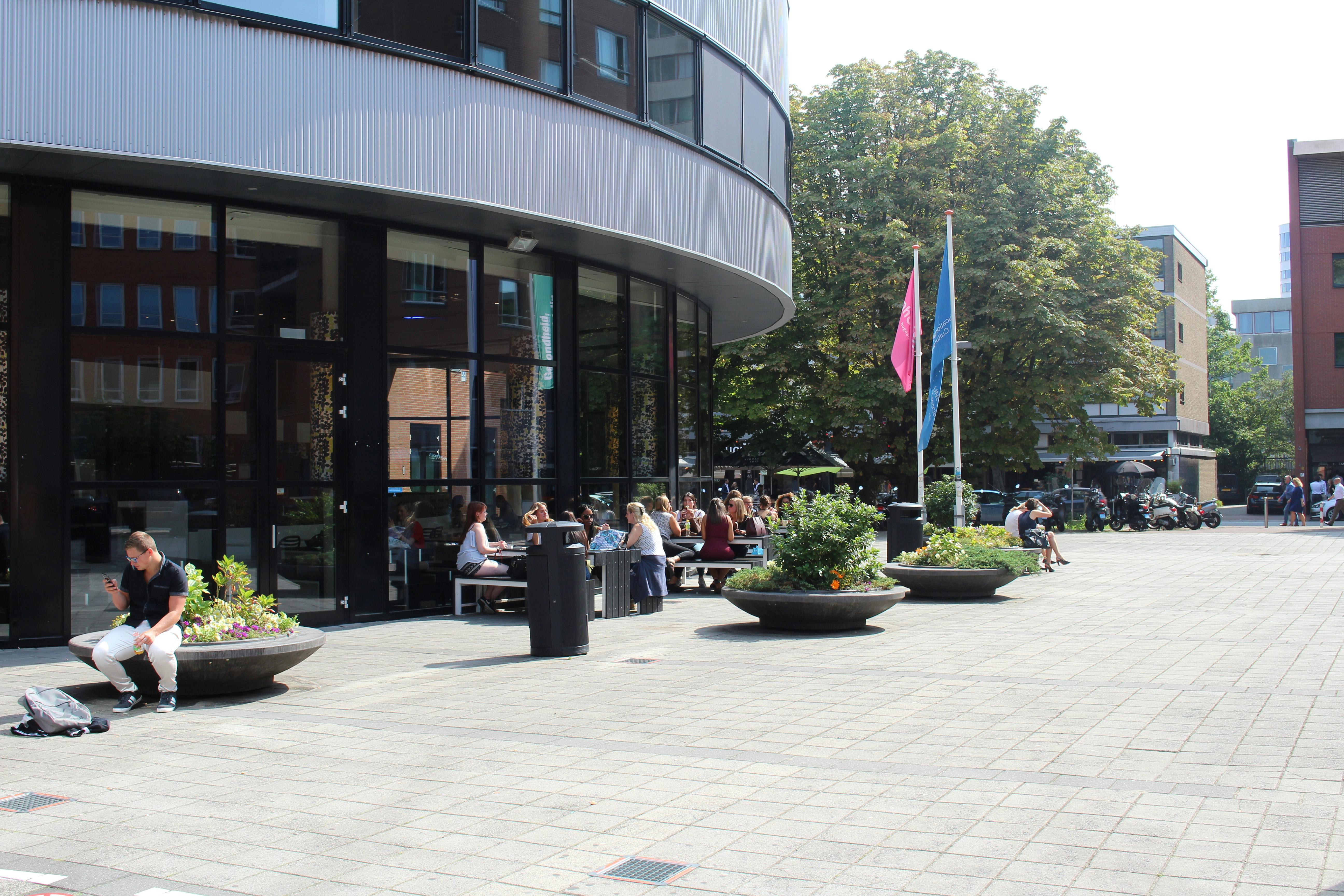 Hogeschool Inholland