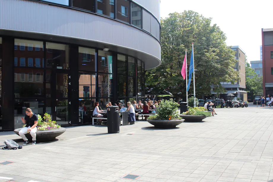 Hogeschool Inholland