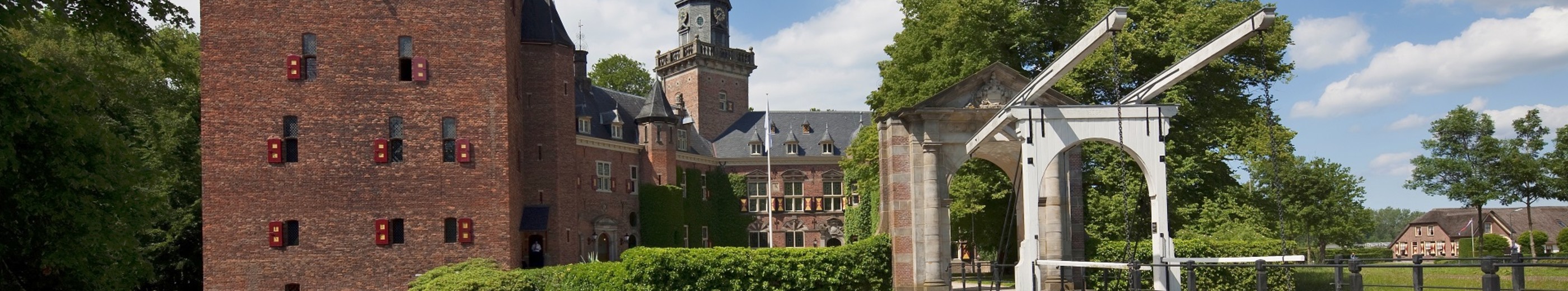 Open Dag Nyenrode Business Universiteit - Studiekeuze123 - Studiekeuze123