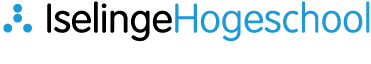 Logo Iselinge Hogeschool