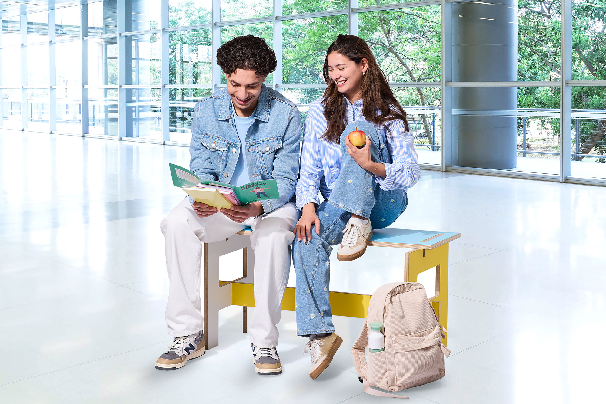 Start met je studiekeuze
