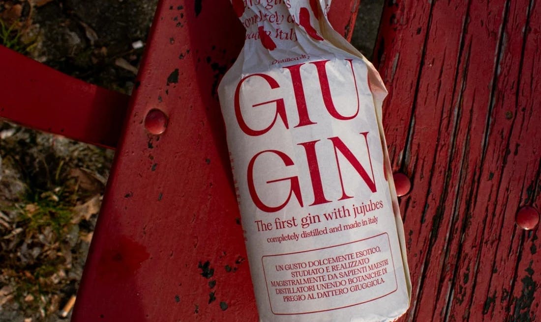 Giu gin packaging studio 9 7/6 project creative studio