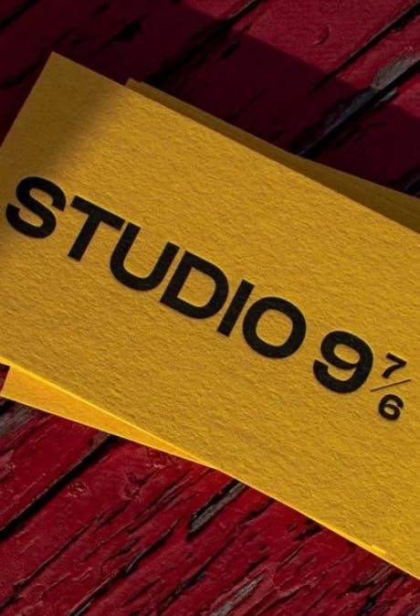 Studio 9 7/6 indipendent digital creative studio based in Turin