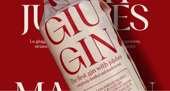 Giu Gin poster Studio 9 7/6